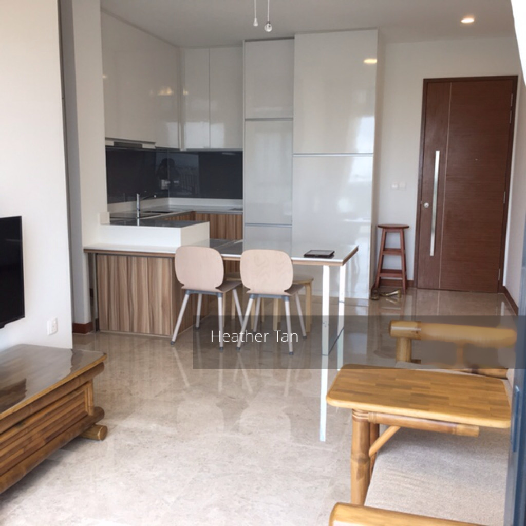 Eco Sanctuary (D23), Condominium #136198382